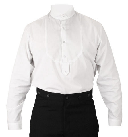 The 10 Best Old West Dress Shirts at Historical Emporium
